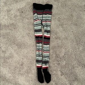 KENZO KIDS TIGHTS 31/34